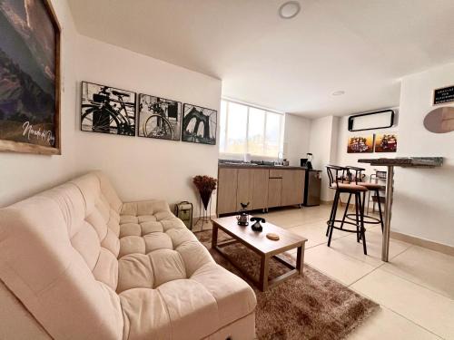Manizales Apartamento | Cálido mini apartamento