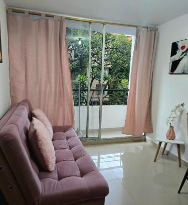 Sabaneta Apartamento | Cálido y moderno lugar Sabaneta