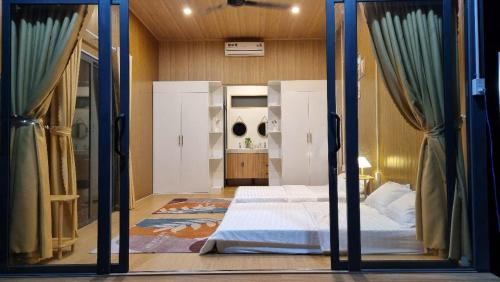 Vinh Hy Casa | Cây Trôm Homestay 1