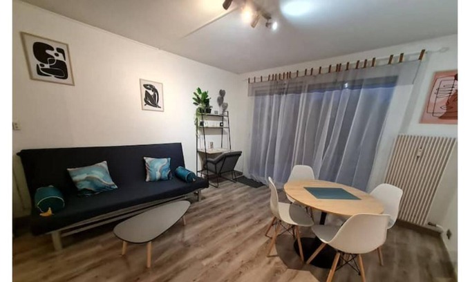 Evreux Apartamento | Cécile's Cocoon