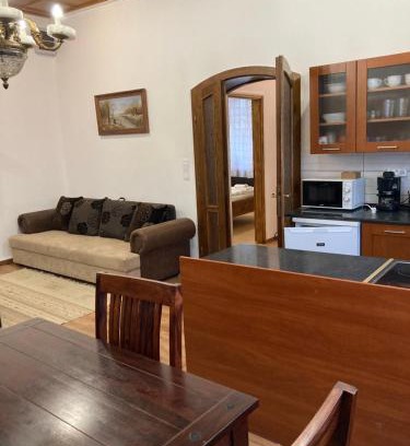 Pecel Apartamento | Cédrus apartman