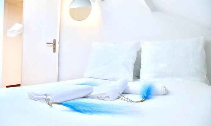 Melun Apartamento | Céleste Home