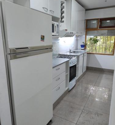 General Roca Apartamento | Céntrico A-05