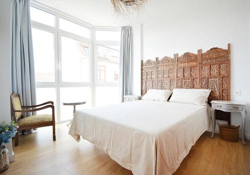 Vilanova Apartamento | Céntrico apartamento en Vilanova de Arousa