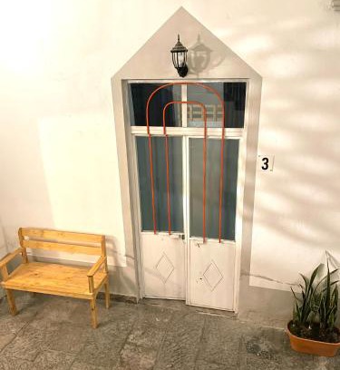 Centro histórico de Puebla Apartamento | Céntrico Aparta Hotel, #3 Privado, ideal familias o trabajo