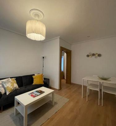 Ametzola Apartamento | Céntrico apartamento a estrenar