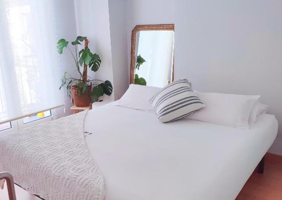 Centro histórico Apartamento | céntrico Apartamento Elai,