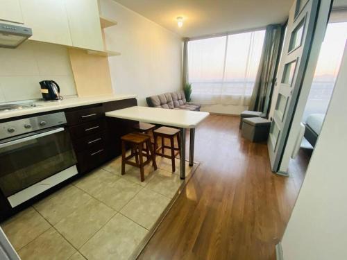 San Joaquin Apartamento | Céntrico Apartamento Frente al Metro