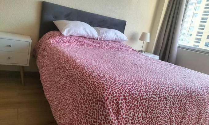 Leuro Apartamento | Céntrico apartamento Miraflores 55m2