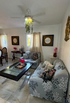 Villa Espana Apartamento | Céntrico con wifi, luz,gas, TV y aire incluido