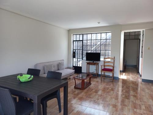 Caraz Apartamento | Céntrico Departamento en 2do Piso Caraz Dulzura