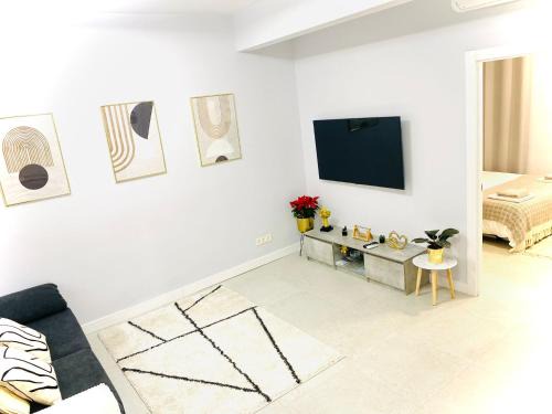 Logroño Apartamento | Céntrico estudio en Av Solidaridad