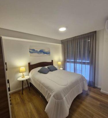 Centro Apartamento | Céntrico, nuevo, parking con reserva previa