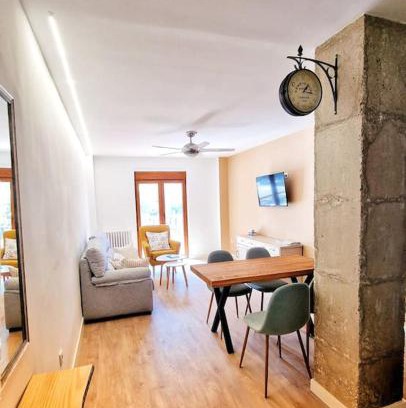 Béjar Apartamento | Céntrico y amplio piso en Béjar