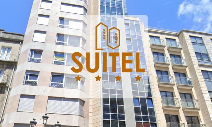 Santiago de Vigo Apartamento | Cíes Premium Suitel García Barbón 73 - Love your Stay