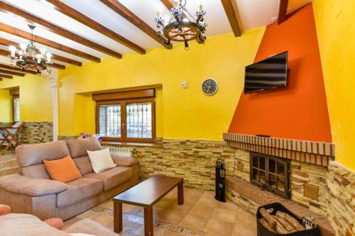 Villaescusa Apartamento | Cómoda casa en Cabárceno