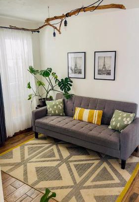 Ensenada Apartamento | Cómoda casa en Ensenada