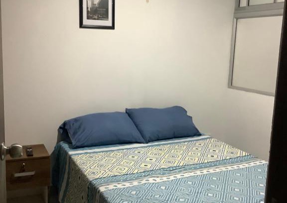 Sabaneta Casa | Cómoda habitación con baño privado