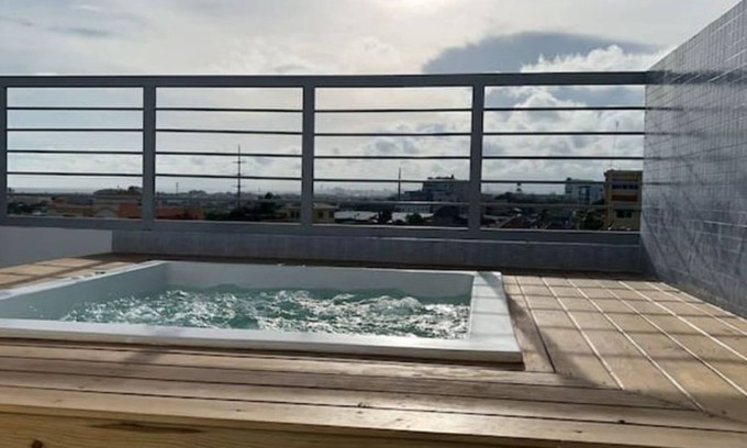 Mendoza Casa | Cómodo apartamento en Santo Domingo Este
