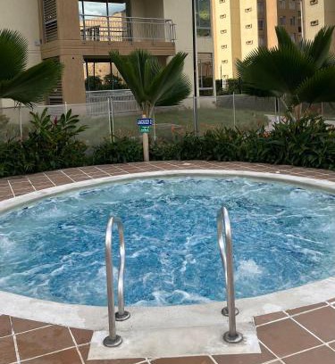 Villeta Apartamento | Cómodo apartamento Ámbar - Villeta