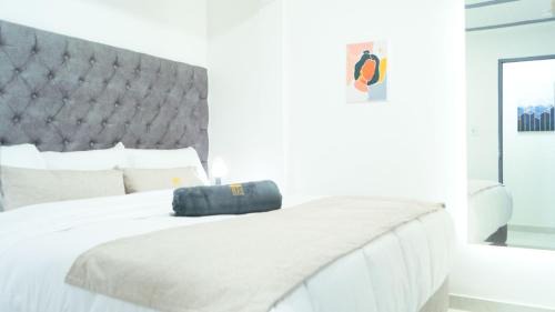 Bogota Apartamento | Cómodo apartamento a 5 minutos Esc General Santander