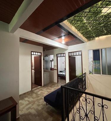 Villavicencio Apartamento | CÓMODO APARTAMENTO CENTRAL EN BARRIO SEMI RURAl