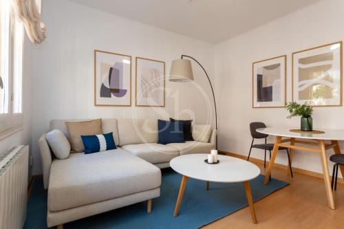 el Camp d'en Grassot i Gracia Nova Apartamento | Cómodo apartamento en Gracia