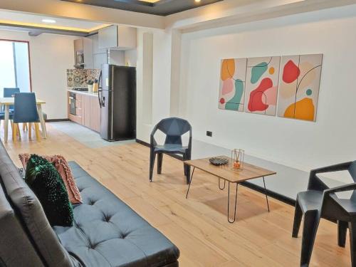 Cali Apartamento | Cómodo apartamento en San Vicente - Cali