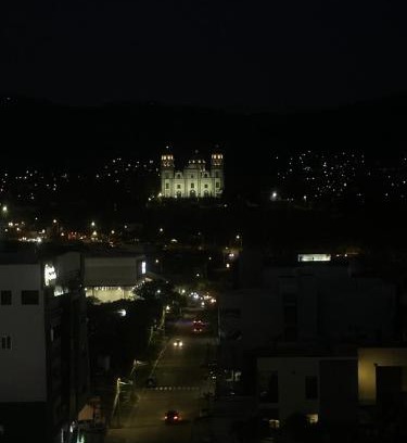 Tegucigalpa Apartamento | Cómodo apartamento Vista Perfecta Artemisa