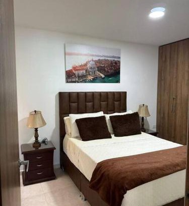 Pitalito Apartamento | Cómodo apto con parqueadero