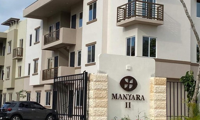 Villa Juarez Apartamento | Cómodo departamento en playa del Carmen