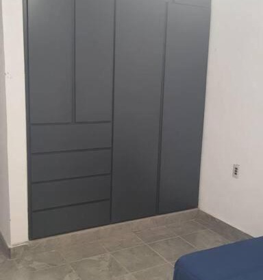 Tuxtla Gutiérrez Apartamento | Cómodo Departamento con Aire acondicionado/Interne