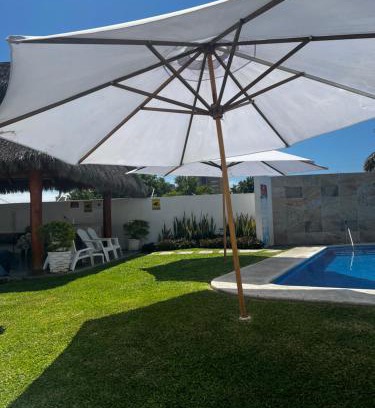 Colinas de Santiago Apartamento | Cómodo departamento cerca de Playa Miramar