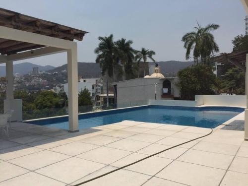 Costa Azul Apartamento | Cómodo departamento en Costa Azul.
