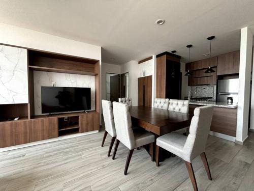 Queretaro Apartamento | Cómodo departamento en Querétaro