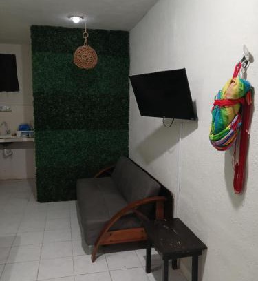 Merida Municipality Apartamento | Cómodo departamento en zona tranquila