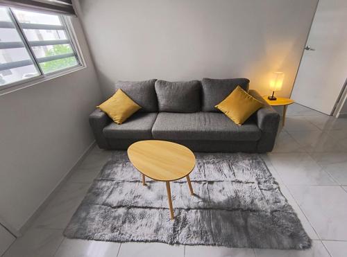 Ixtapa Apartamento | Cómodo depto completo con alberca y wifi
