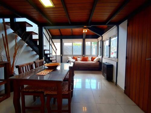 Argüello Apartamento | Cómodo Depto en B Villa Belgrano