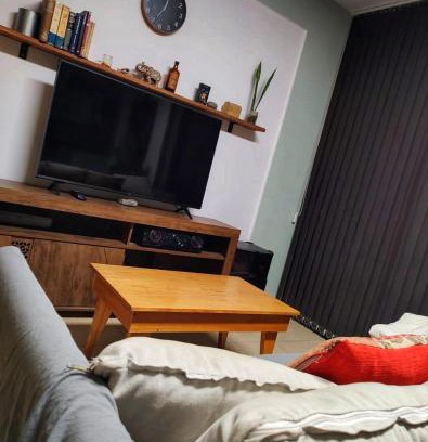 Canning Apartamento | Cómodo Dpto Full Equipado a Minutos del Aeropuerto