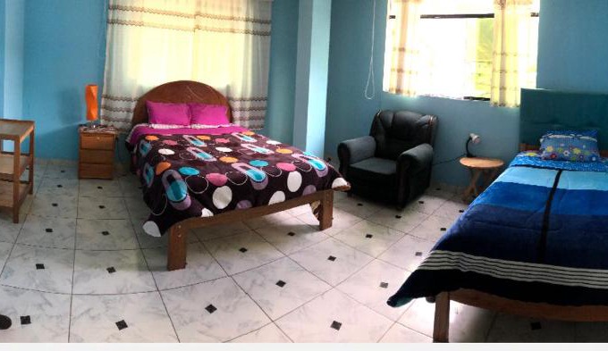 Urubamba Apartamento | Cómodo hospedaje