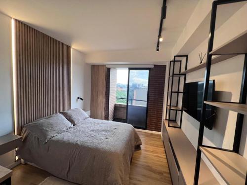 Normandia Apartamento | Cómodo Loft Normandía