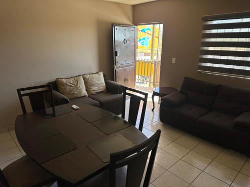 Navojoa Apartamento | Cómodo y acogedor departamento