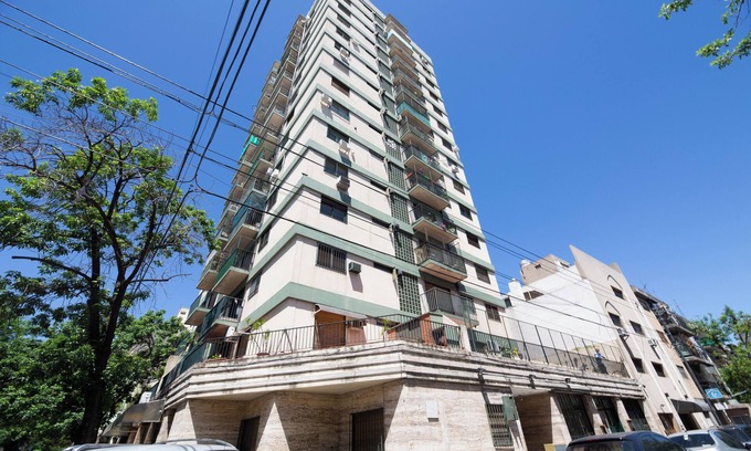 Floresta Apartamento | Cómodo y Bien Conectado en Floresta.