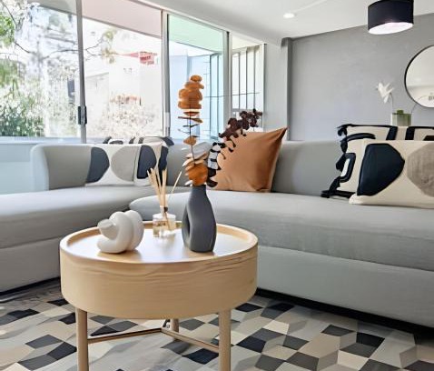 Polanco Apartamento | Cómodo y céntrico departamento en Polanco