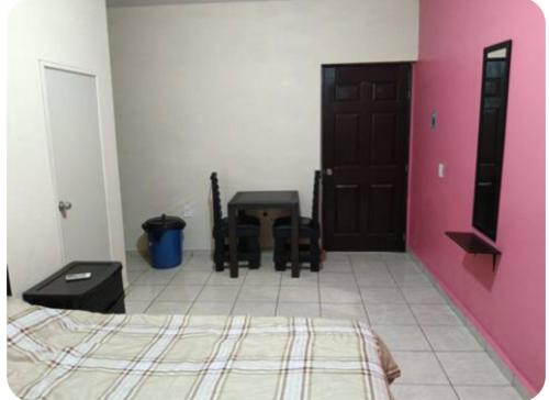 Mazatlán Casa | Cómodos cuartos para tu economia