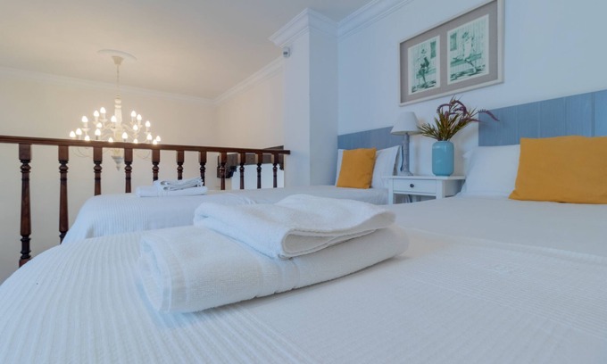 Barrio judío Apartamento | Córdoba Cool Homes Vailima
