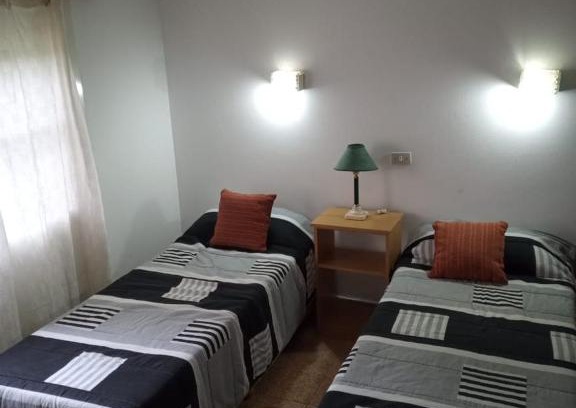 Cruz Chica Casa | Córdoba - La Cumbre -Casa Temporario -Vista Cristo