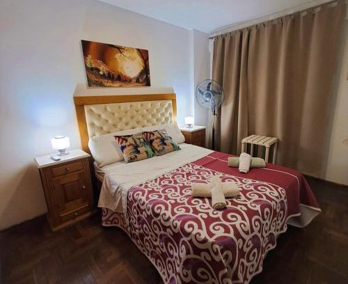 Córdoba Apartamento | Córdoba Te Espera