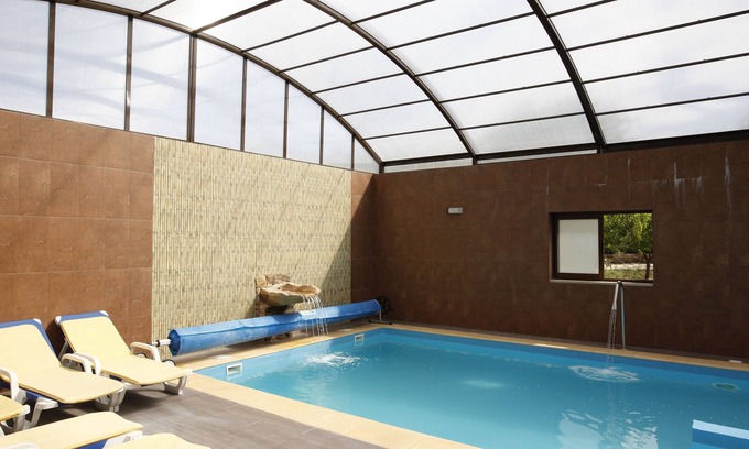 Juizo Casa | Côa Valley Chapel House