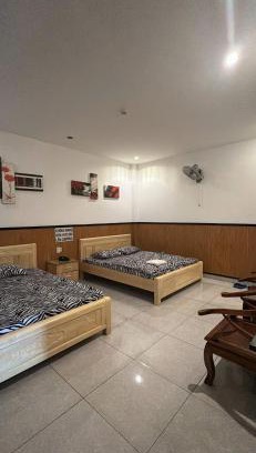 Tan Phu District Hotel | Công Ty TNHH Khách Sạn Gia Hân